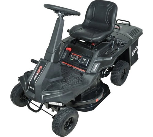 Садовый трактор EVOline TRG61CM L