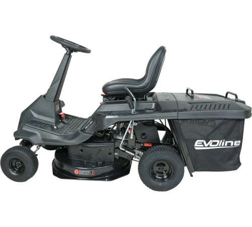 Садовый трактор EVOline TRG61CM L