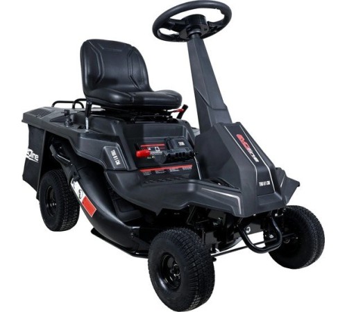 Садовый трактор EVOline TRG61CM