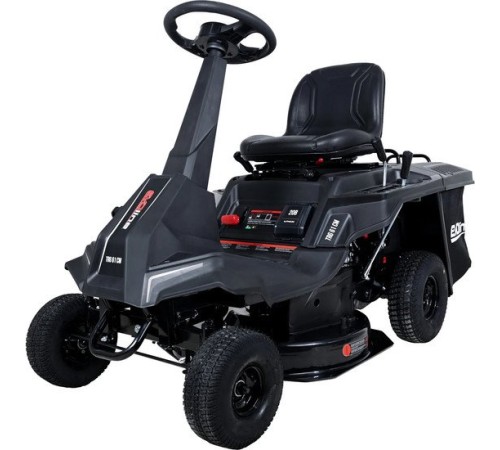 Садовый трактор EVOline TRG61CM