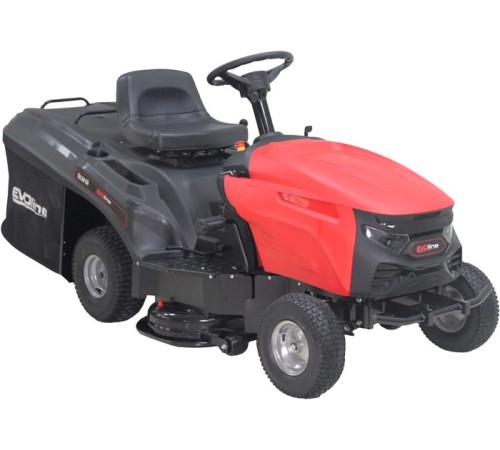 Садовый трактор EVOline TRG84CH M