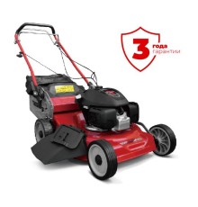 Газонокосилка Weibang WB 537SH V 3IN1