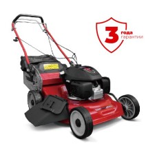 Газонокосилка бензиновая Weibang WB 537SH V 3IN1