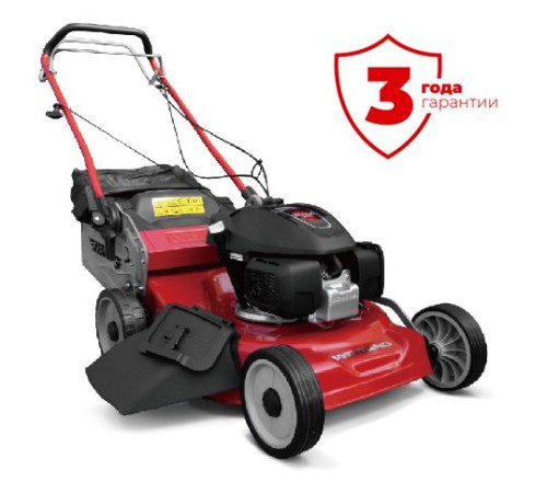 Газонокосилка Weibang WB 537SH V 3IN1