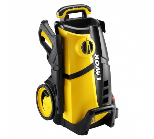 Мойка высокого давления Lavor LVR3 140 8.113.0001C