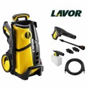 Мойка высокого давления Lavor LVR3 140 8.113.0001C