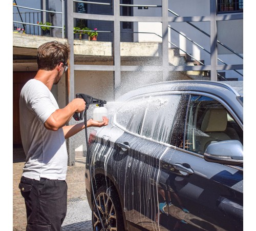 Мойка высокого давления Lavor LVR3 140 8.113.0001C