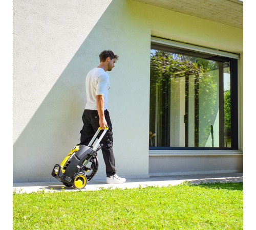 Мойка высокого давления Lavor LVR3 140 8.113.0001C