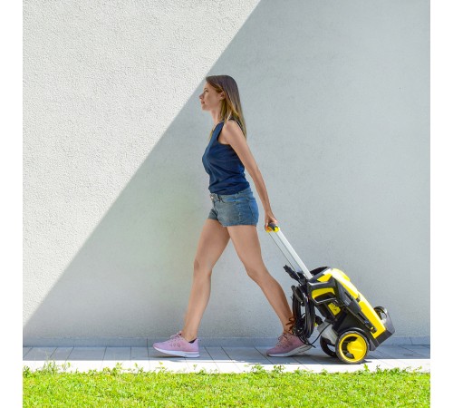 Мойка высокого давления Lavor LVR3 140 8.113.0001C