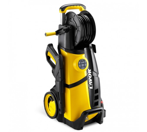 Мойка высокого давления Lavor LVR4 Plus 160 Digit 8.113.0008C
