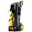 Мойка высокого давления Lavor LVR4 Plus 160 Digit 8.113.0008C