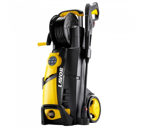 Мойка высокого давления Lavor LVR4 Plus 160 Digit 8.113.0008C