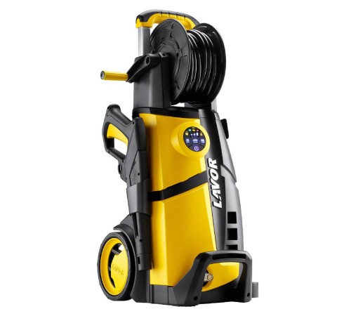 Мойка высокого давления Lavor LVR4 Plus 160 Digit 8.113.0008C