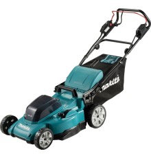 Газонокосилка аккумуляторная Makita DLM481Z (Без АКБ и ЗУ)