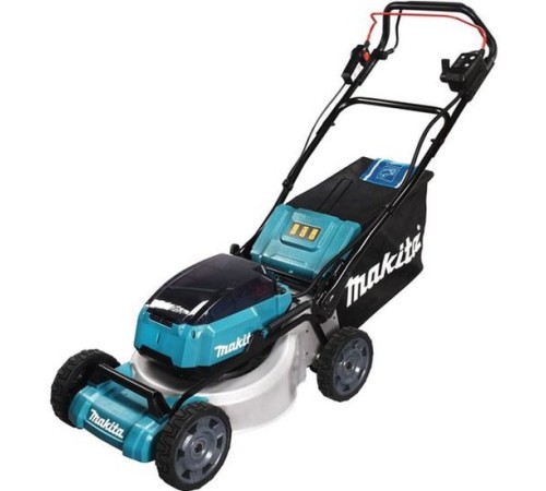 Газонокосилка Makita DLM462Z (без АКБ)