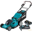 Газонокосилка Makita DLM480CT2 (с 2-мя АКБ)