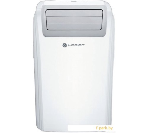 Мобильный кондиционер Loriot Saturn LPC-14TSM