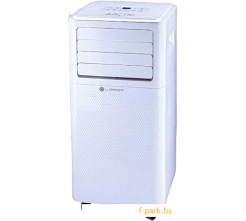 Мобильный кондиционер Loriot Arctic LPC-07TAM