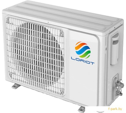 Наружный блок Loriot LAC-18AIM-OUT