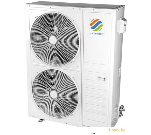 Наружный блок Loriot LAC-42AIM-OUT