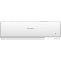 Кондиционер Breeon Prisma DC Inverter BRC-07TPI