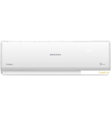 Кондиционер Breeon Prisma DC Inverter BRC-07TPI