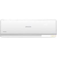 Кондиционер Breeon Prisma BRC-12TPO