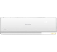 Кондиционер Breeon Prisma BRC-12TPO