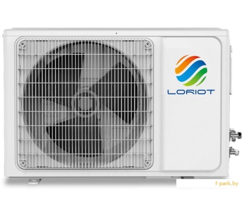 Сплит-система Loriot Neon Inverter LAC IN-07TA