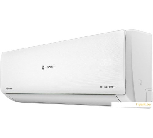 Сплит-система Loriot Neon Inverter LAC IN-18TA