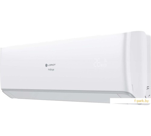 Кондиционер Loriot Prestige LAC-07AH