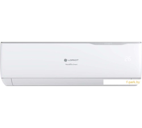Кондиционер Loriot Residence Smart LAC-07AJ