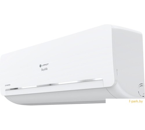 Кондиционер Loriot Skyline DC Inverter LAC-09AQI
