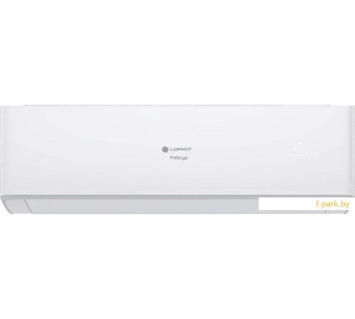 Кондиционер Loriot Prestige LAC-12AH