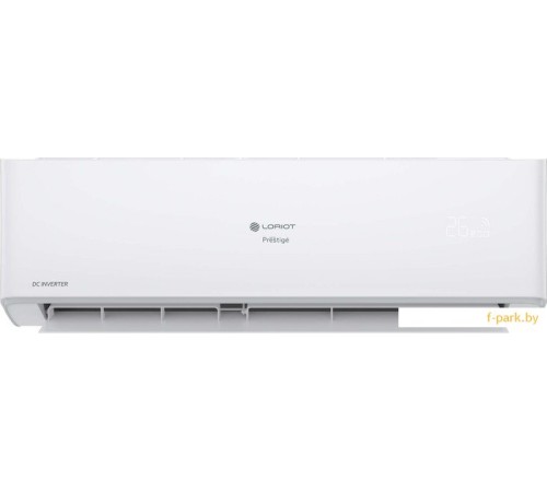 Кондиционер Loriot Prestige DC Inverter LAC-12AHI