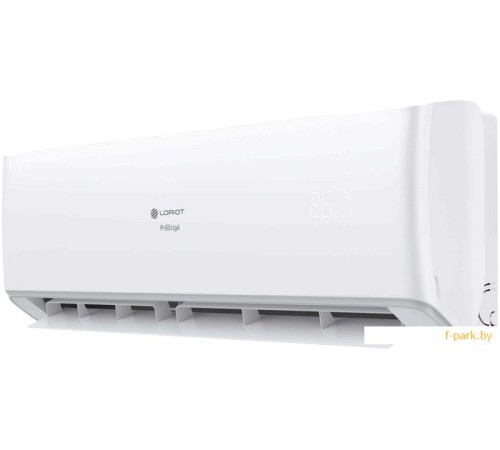 Кондиционер Loriot Prestige LAC-18AH