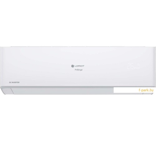 Кондиционер Loriot Prestige DC Inverter LAC-18AHI