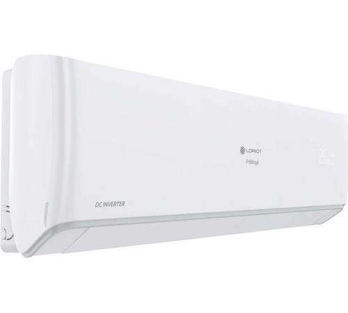 Кондиционер Loriot Prestige DC Inverter LAC-18AHI