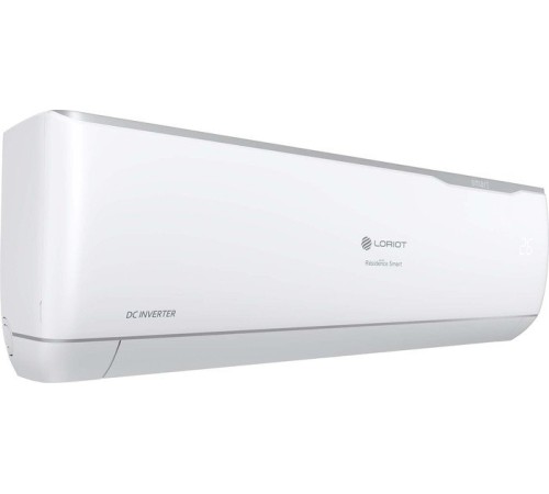 Кондиционер Loriot Residence Smart DC Inverter LAC-18AJI