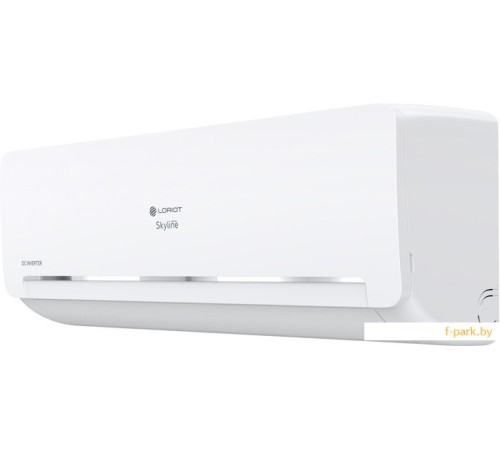 Кондиционер Loriot Skyline DC Inverter LAC-18AQI