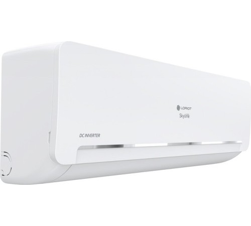 Кондиционер Loriot Skyline DC Inverter LAC-18AQI