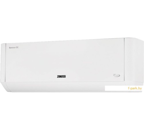 Сплит-система Zanussi Barocco DC Inverter ZACS/I-24 HB/A22/N8