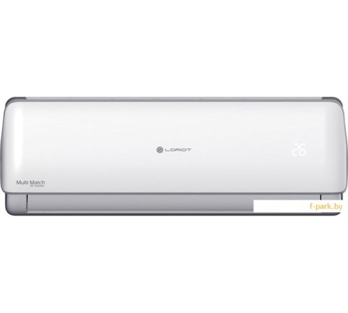 Внутренний блок Loriot LAC-09AIM-IN Внутренний блок Loriot LAC-09AIM-IN