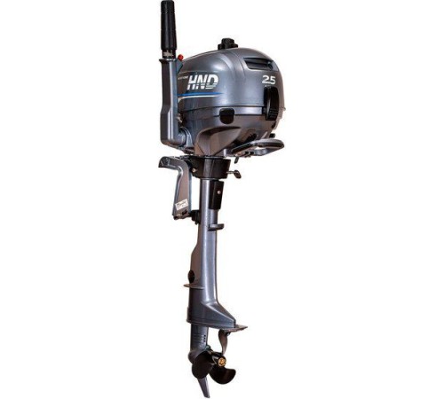 Лодочный мотор HND OB2.5 FHS