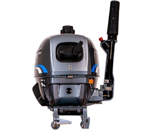Лодочный мотор HND OB2.5 FHS