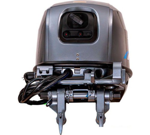 Лодочный мотор HND OB20 FIERS