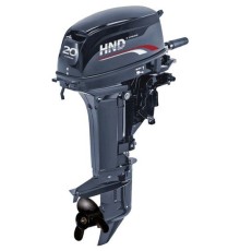 Лодочный мотор HND OB20 HS