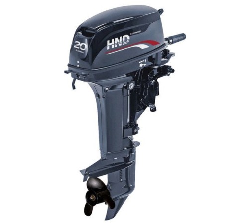 Лодочный мотор HND OB20 HS