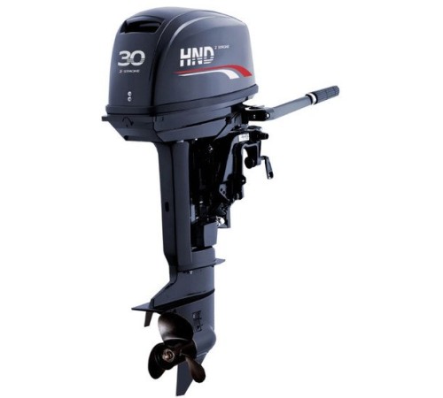Лодочный мотор HND OB30 ERS