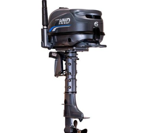 Лодочный мотор HND OB6 FHS